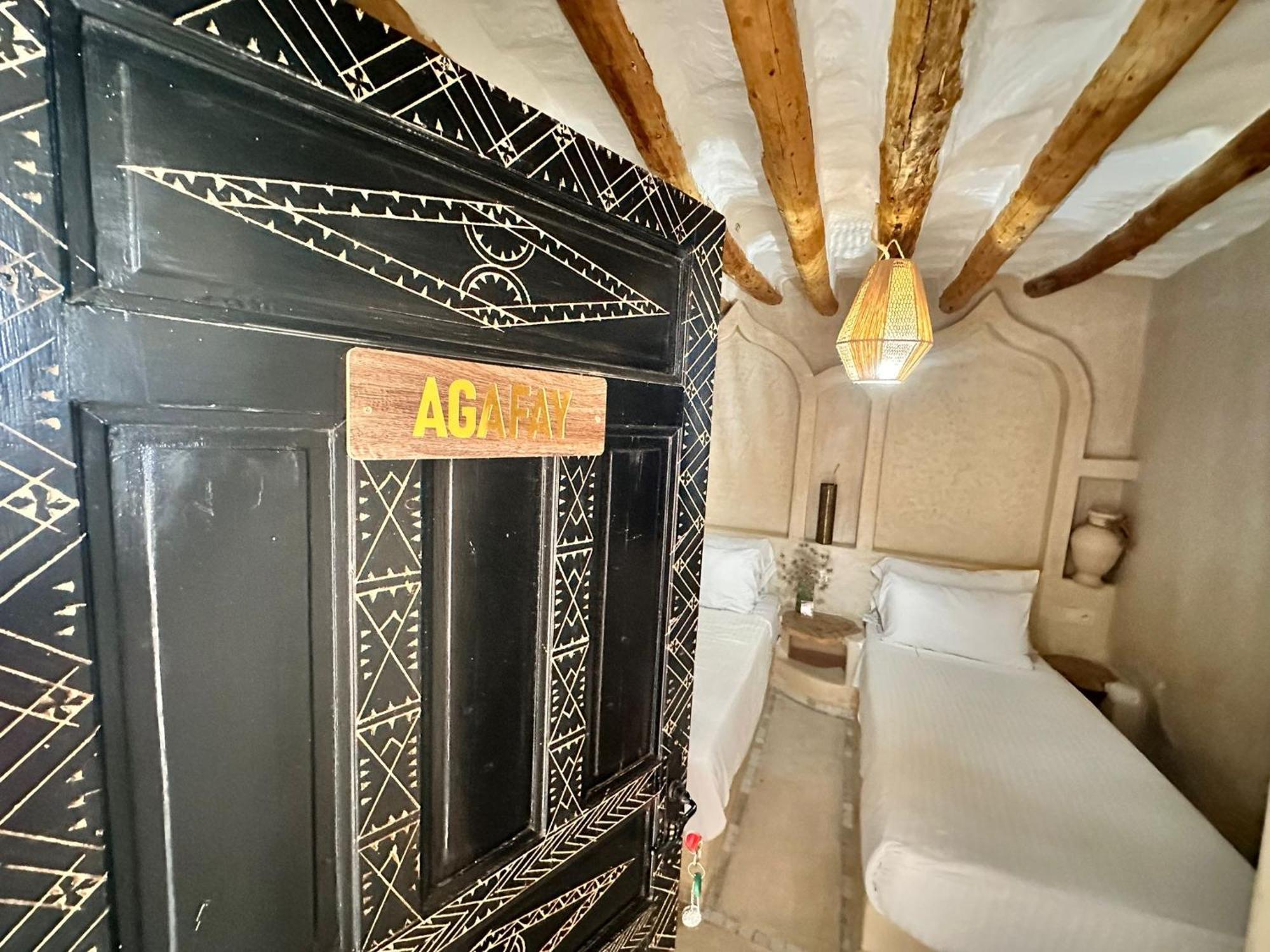 塔鲁丹特Dar Salam Souss住宿加早餐旅馆 客房 照片